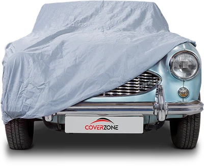 Cover Zone CCC611 Monsoon Car Cover for Renault Clio II Trophy 2001-2005
