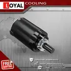 High Quality 14T Starter Motor Suit For Kohler SV540 SV590 Ride On Mower Engine