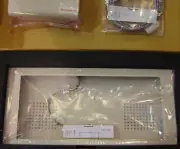 New Honeywell Modified Keyboard Tray & Annunciator #9452LR