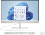 "HP 23.8"" Intel N100 8GB 512GB AIO"