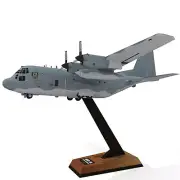 1:100 Lockheed AC-130U Ghost Aerial Gunship Military Aircraft Paper Model DIY