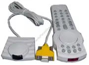 Lot10 8way WinIRC PB Fast Media Remote Programmable Control/Pointer DB9 $SH DISC