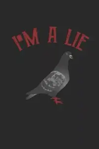 在飛比找博客來優惠-I’’m A Lie Bird Aren’’t Real: 