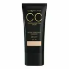 Max Factor CC Colour Correcting Cream Foundation SPF10 30 LIGHT