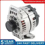 Alternator 11144 For 2006-2008 Pontiac G6 2006-2009 Solstice 2007-10 Saturn Sky