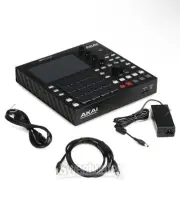 Akai Professional MPC ONE Standalone Music Production Center