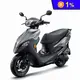 【KYMCO 光陽機車】K1 125 iCBS 碟煞