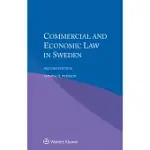 COMMERCIAL AND ECONOMIC LAW IN SWEDEN