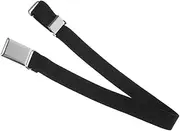 [GLSTOY] Elastic Band Pants Boys Stretchy Belt Adjustable Waist Belt for Boys and Girls Comfortable Polyester Material