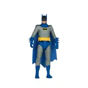 McFarlane DC Comics Super Friends Batman Universe Of Evil 6" Retro Action Figure