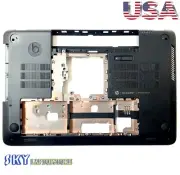 NEW Genuine HP ENVY 17J 17-j 17-J161ea Leap Bottom Base Lower Case 736476-001