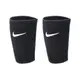 Nike 護具 Essential Knee Pads 男女款 黑 排球 護膝 防撞 刷毛【ACS】NVP06-001