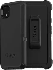OtterBox Defender Series SCREENLESS Case Case for Google Pixel 4 XL - Black