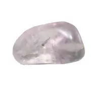 Amethyst - Tumbled Stone - C