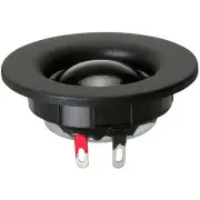 Dayton Audio ND20FA-6 3/4" Soft Dome Neodymium Tweeter