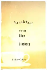 在飛比找博客來優惠-Breakfast With Allen Ginsberg