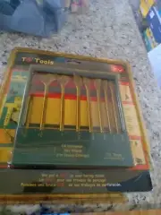 TG Tools 7 + 1 Combo SPADE Bit Set with Holder AS SEEN ON TV