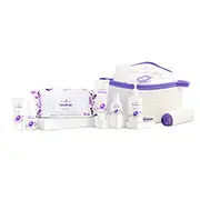 Seedlings Baby Bundle