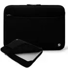 Soft Travel Laptop Carry Sleeve Protective Case For 13" Samsung Galaxy Tab S9+