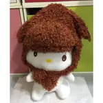 紅貴賓狗(POODLE)_造型帽(PARTY,造型小物)