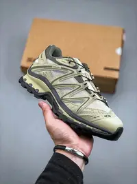 在飛比找Yahoo!奇摩拍賣優惠-Salomon XT-Quest ADV &amp;#92;