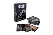 Paladone 15cm Star Wars Picture This Kids Children Family Fun Guessing Game