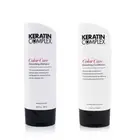 Keratin Complex COLOR CARE Shampoo 400ML & Conditioner 400ml (DUO PACK)