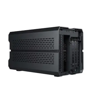 Phanteks追風者 Enthoo Evolv Shift XT ITX/U高7.2/機殼/原價屋【SFX】