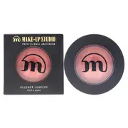 Make-Up Studio Blusher Lumiere - Sweet Pink by Make-Up Studio for Women - 0.06 oz Powder