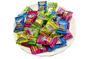 Tnt Sour Chews Bag 150g