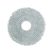 For Q P10 A7400RR Robot Vacuums Cleaner Accessories Hepa Filter Mop Cloths Dust Bag Spare Part,White