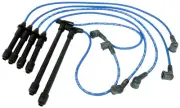 Spark Plug Wire Set NGK 52001 For Mercury Villager Nissan Quest 3.3 V6 99-02 (for: Nissan)