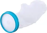 Arm Cast Cover Leg Cast Protector Hand for Boys and Girls Adults Hospital or Home Use
