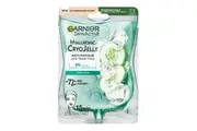 Garnier Cryo Jelly Cooling Sheet Mask 27g