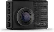 [Garmin] Dash Cam 67w, 1440p Dash Cam, GPS Enabled With 180-Degree Field of View (010-02505-15)