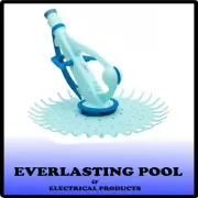 ONGA HAMMERHEAD POOL CLEANER - GENUINE