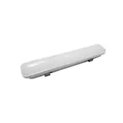 Marina LED Batten Light 18W 590mm IP65 5000K White - MARINA 18-850