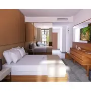 Dosso Dossi Hotels & Spa Downtown