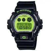 在飛比找PChome24h購物優惠-【CASIO 卡西歐】G-SHOCK 經典系列 運動電子錶 