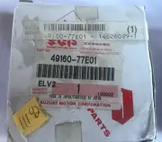 Tension Belt Pulley 49160-77E01 Suzuki Grand Vitara XL-7 2.5L V6 OEM NOS IN BOX (for: Suzuki)