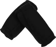 MOBUTOFU 2pcs Sand Bag Dumbbells for Arm Toning Hand Weights for Running Yoga and Fitness Training Comfortable Grip for Home Use Each