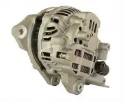 Alternator for Honda Car & Lt Trk 2006 2007 2008 2009 CIVIC 1.8L A2TC1391ZC (for: Honda)