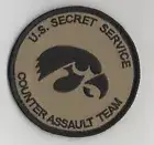 JSOTF-A JOINT SP OPS TASK FORCE AFGHANISTAN ANA TRAINING: COUNTER ASSAULT TEAM