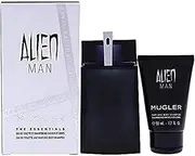 Thierry Mugler Alien Man 2 Piece Gift Set for Men