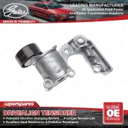 Gates DriveAlign Alternator Belt Tensioner for Toyota Priusv GSA33 Tarago GSR50