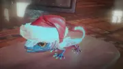 Ark Survival Ascended PVE Holiday Glowtail Chibi Unleveled