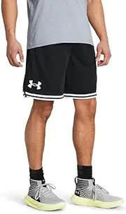 [Under Armour] Perimeter Basketball Short