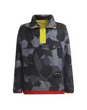 adidas x Classic LEGO® Half-Zip Windbreaker Kids Youth Size XL B9