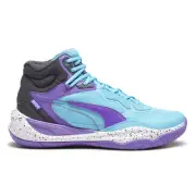 Puma Playmaker Pro Mid Basketball Mens Size 11.5 M Sneakers Athletic Shoes 3779