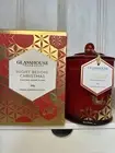 Glasshouse NIGHT BEFORE CHRISTMAS 350g Candle (Original Wax Formula & Swing Tag)